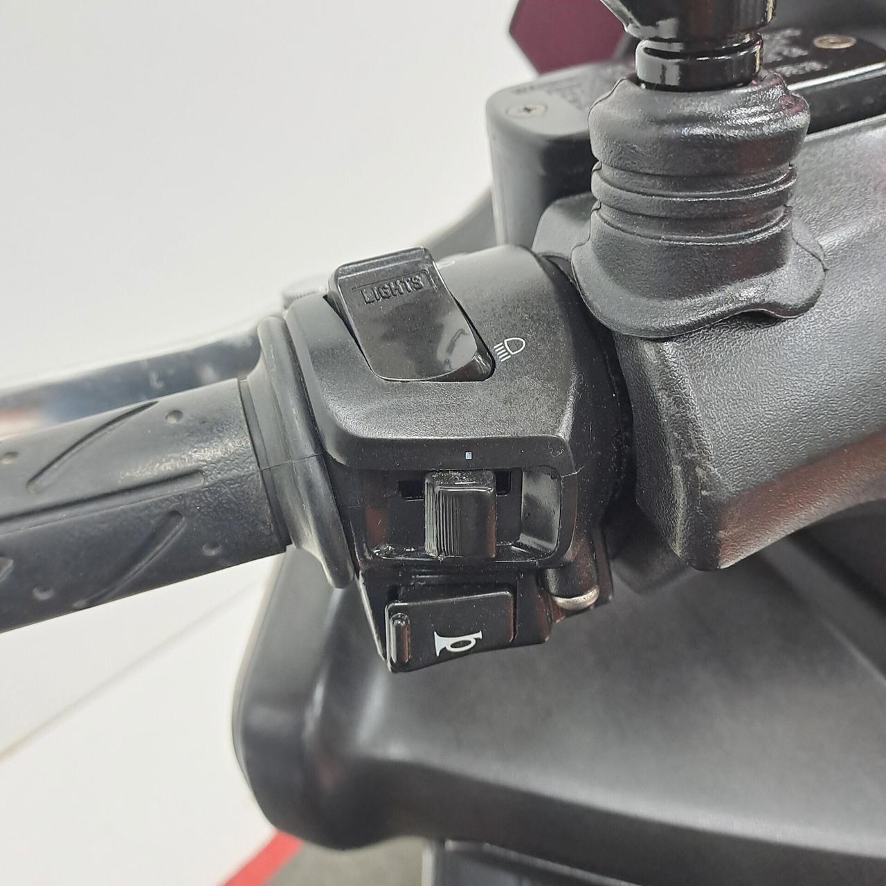 Kymco Xciting 300 R - SUPERPREZZO / FINANZIABILE