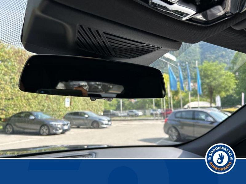 BMW X2 sDrive 18d M Sport Pro
