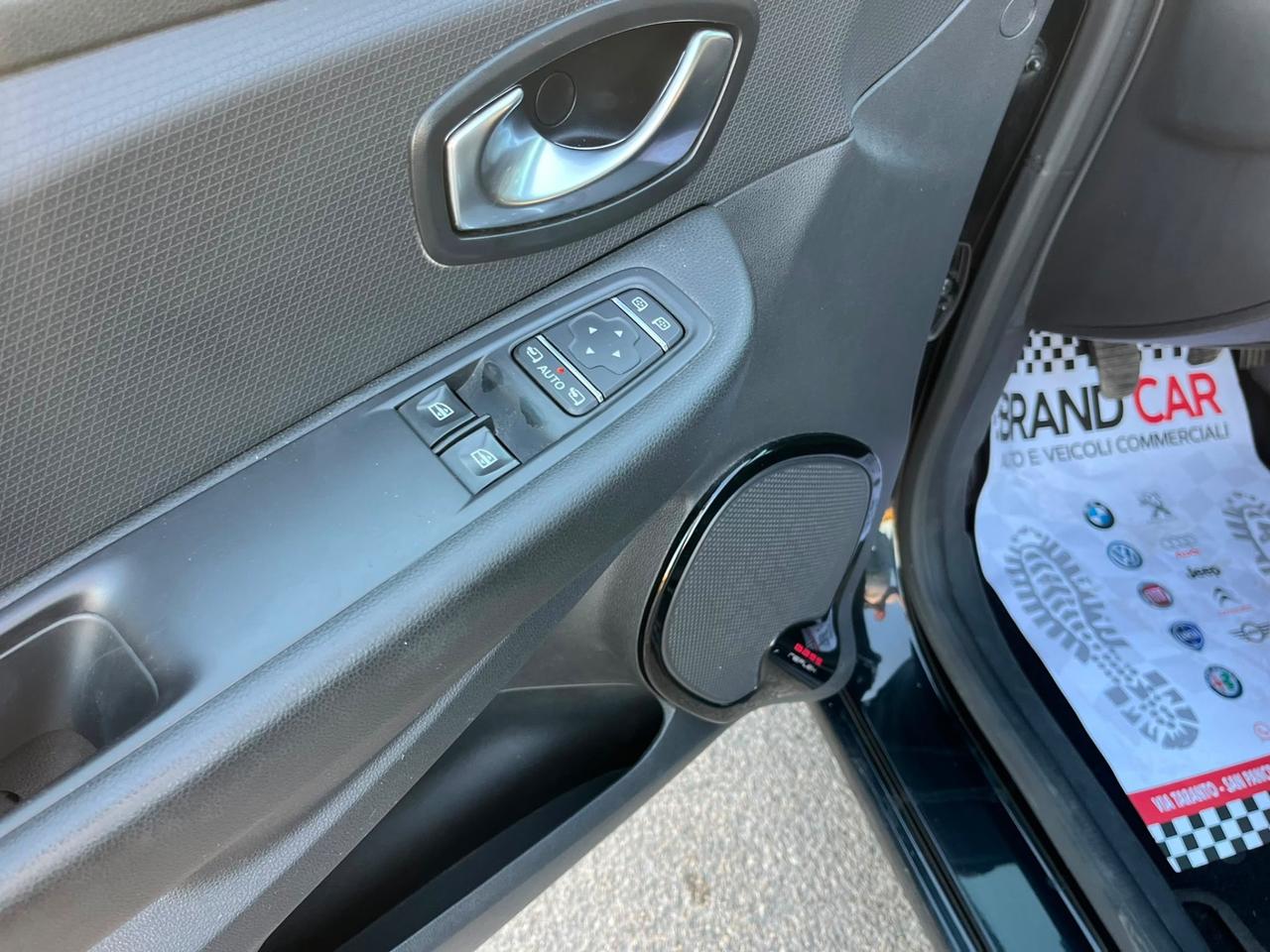 Renault Clio dCi 5 porte Energy Zen Unipro 2017