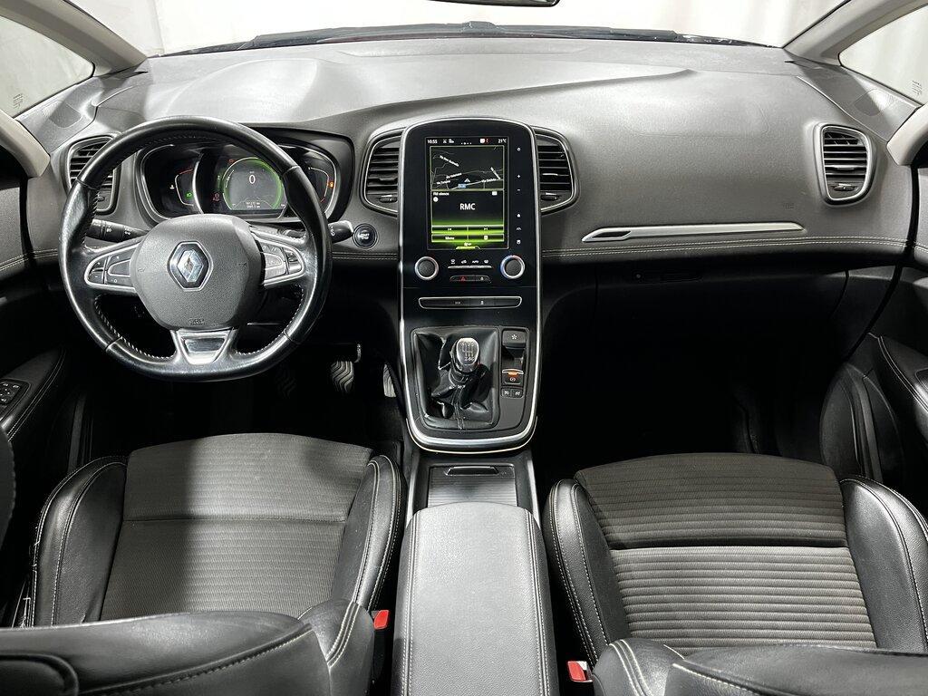 Renault Grand Scenic 1.5 dci energy Intens 110cv
