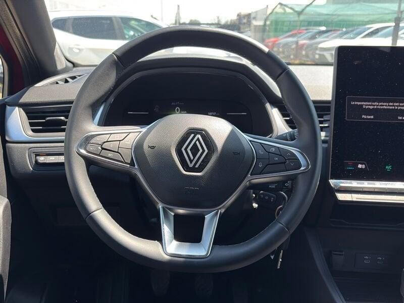 Renault Captur Captur 1.0 eco-g Evolution 100cv