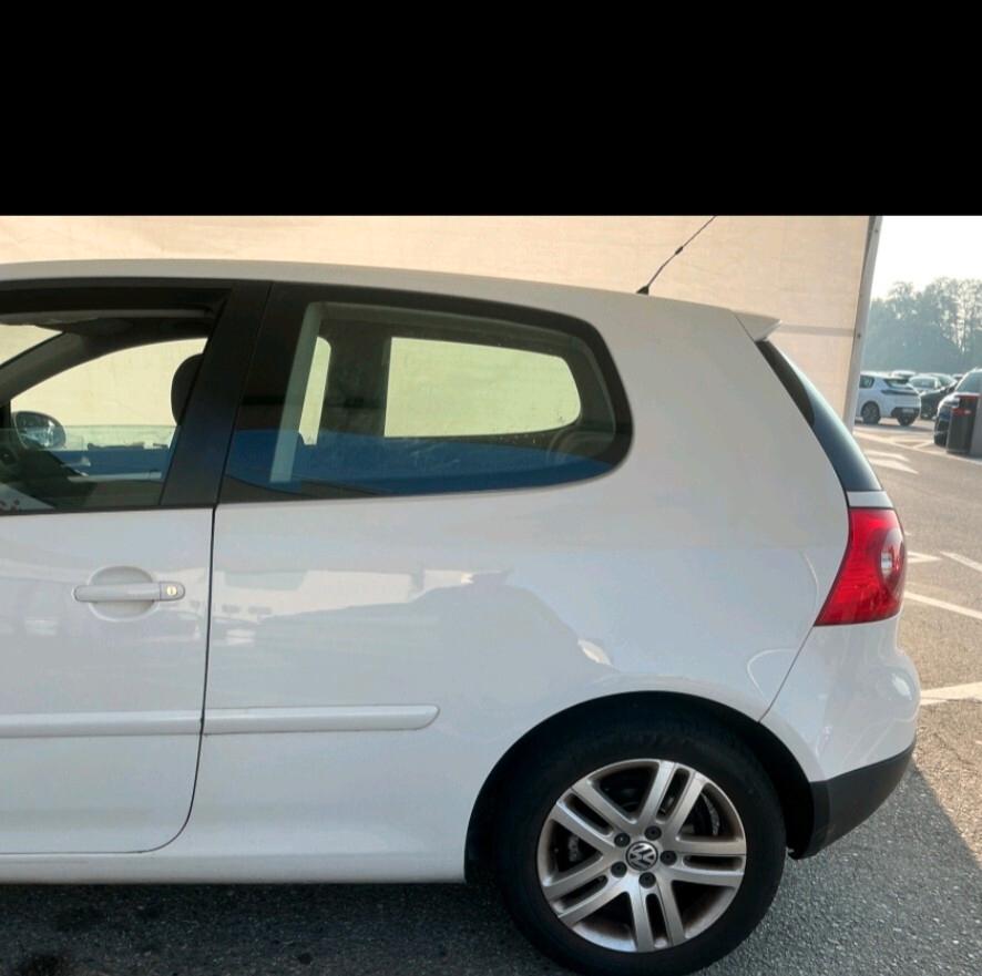 Volkswagen Golf 1.9 TDI DPF 3p. 2008