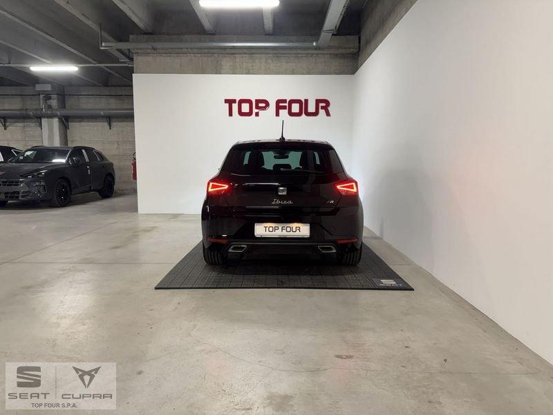 SEAT Ibiza 1.0 Eco TSI 70KW FR