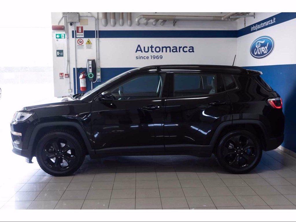 JEEP Compass 1.6 Multijet II 2WD Limited del 2020