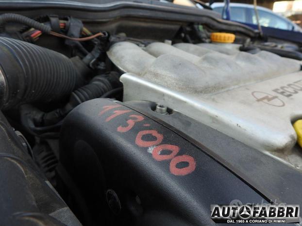 OPEL - Corsa - 1.4i 16V 3 porte Sport 1994