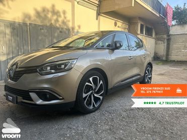 RENAULT Scénic 4ª serie Scénic dCi 8V 110 CV...