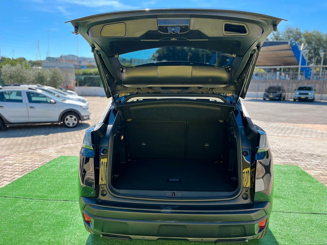 Peugeot 3008 1.5 DIESEL 131CV Allure anno 04/2022