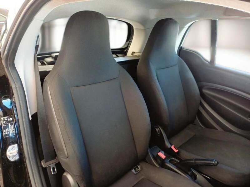 Smart ForTwo 70 1.0 twinamic Youngster