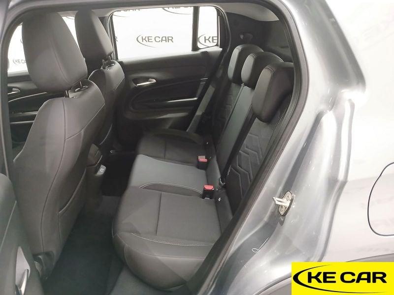 Jeep Avenger Avenger 1.2 Turbo 100 CV Altitude-PROMO JEEP