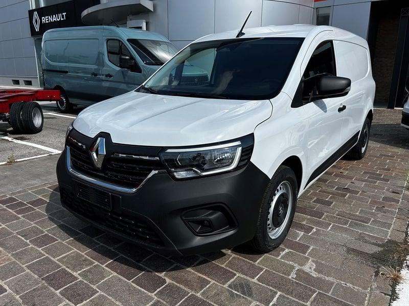 Renault Kangoo 1.5 Blue dCi 95CV PL-TN Van