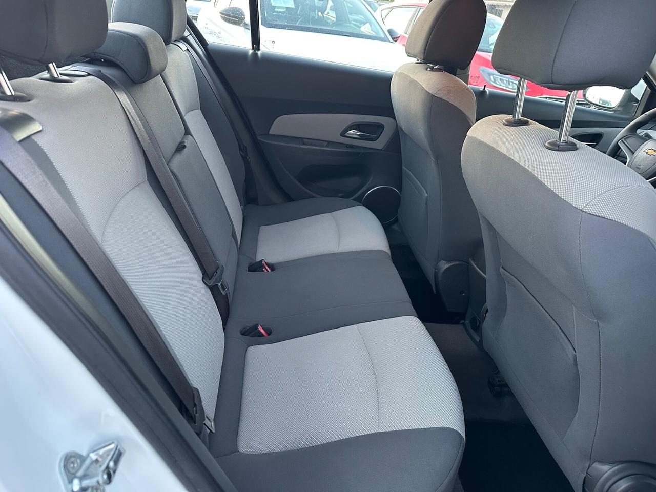 Chevrolet Cruze 2010 1.6 113 CV GPL LS !!! XFETTA!