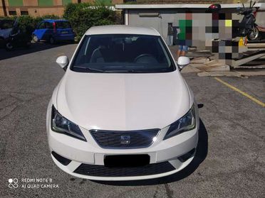 SEAT Ibiza Ibiza IV 2012 Berlina 5p 1.4 tdi cr Connect 75cv