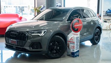 Audi Q3 35 2.0 TDI S TRONIC SPORT XENO NAVI FULL OPTIONAL