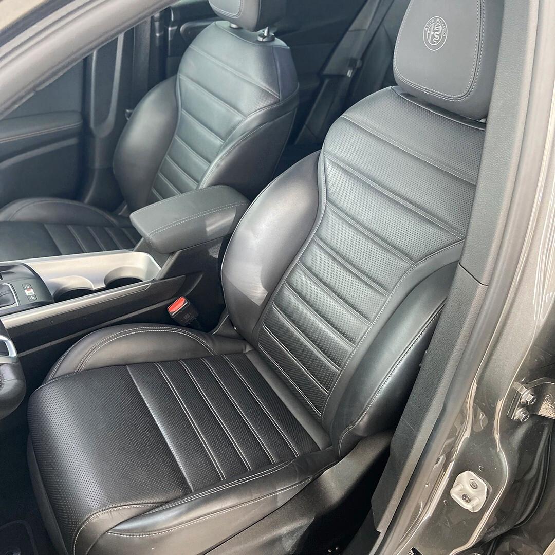 Alfa Romeo Tonale 1.6 diesel 130 CV TCT6 Veloce