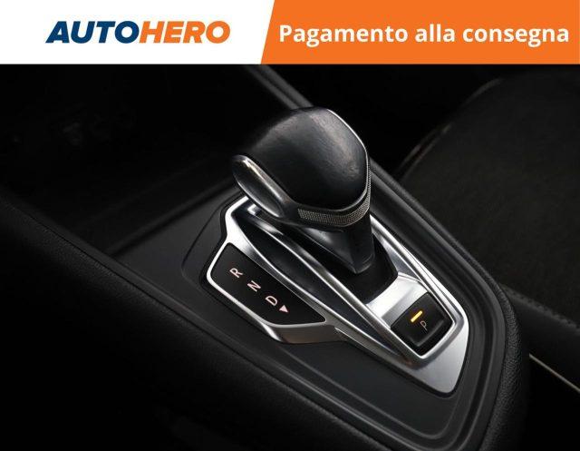 RENAULT Captur Blue dCi 115 CV EDC Intens