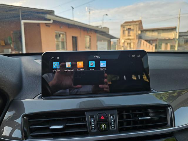 BMW X1 xDrive25d xLine