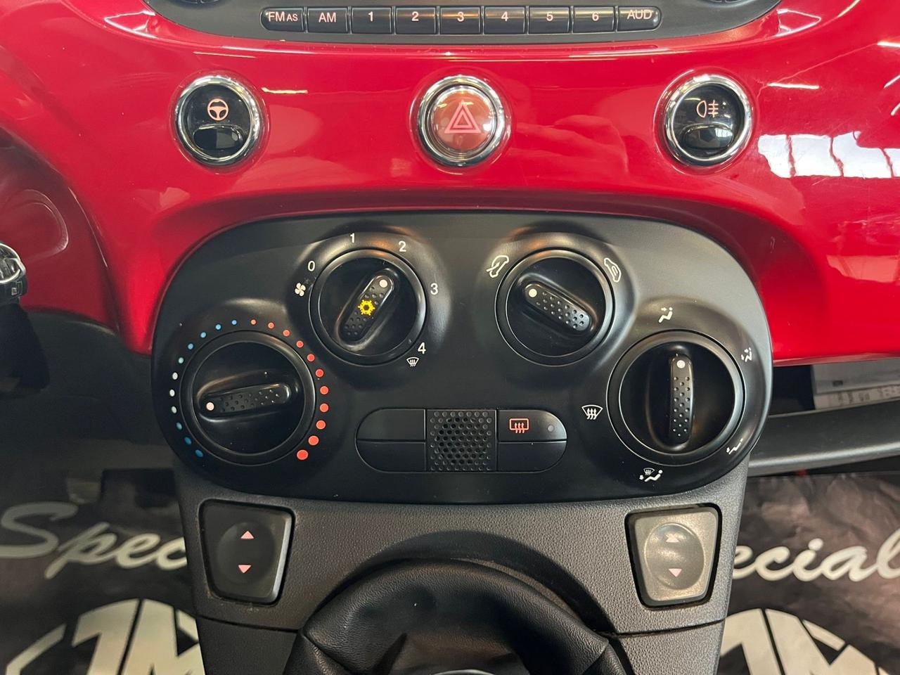 Fiat 500 1.2 Lounge OK NEOPATENTATI