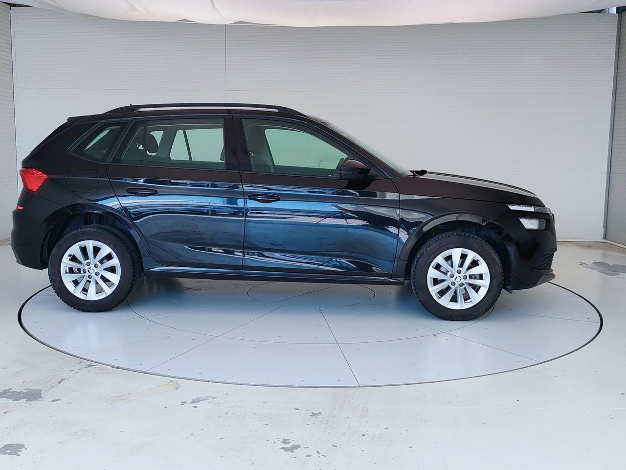 SKODA Kamiq 2019 - Kamiq 1.0 tsi Ambition 110cv