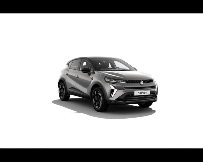 Renault Captur NUOVO techno ECO-G 100