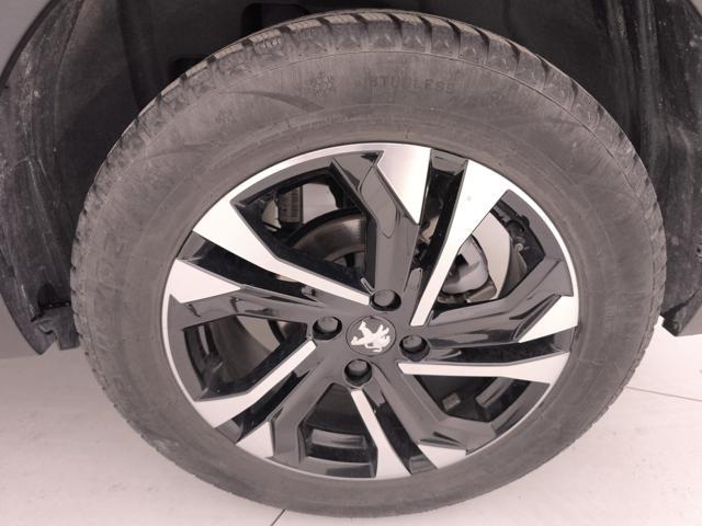 PEUGEOT 2008 1.5 bluehdi Allure Pack s&s 130cv eat8