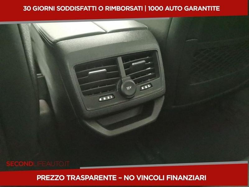 Peugeot 3008 1.5 bluehdi Allure Pack s&s 130cv