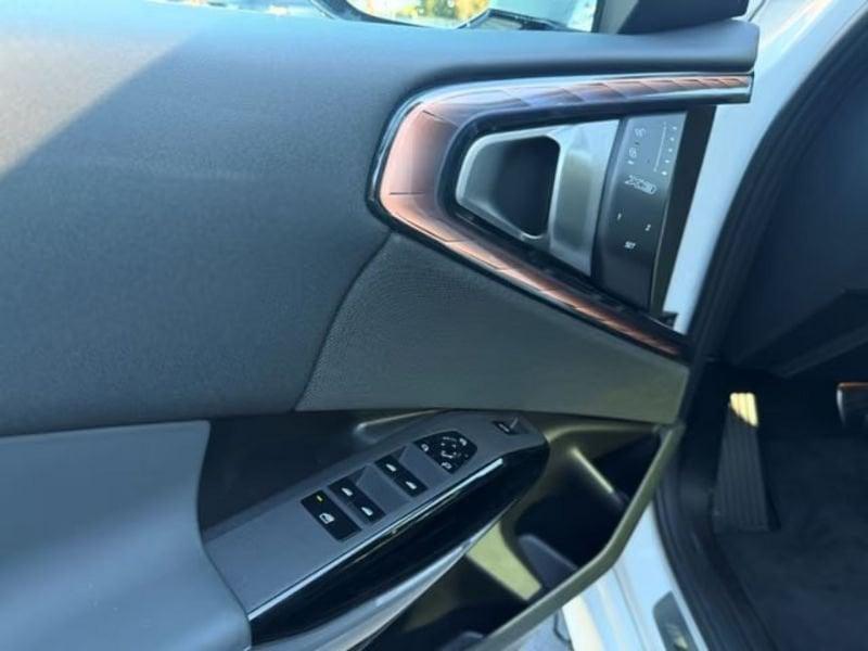 BMW X3 BMW X3 xdrive 20i M Sport auto TETTO 20" LED NAVI CAMERA ACC GANCIO