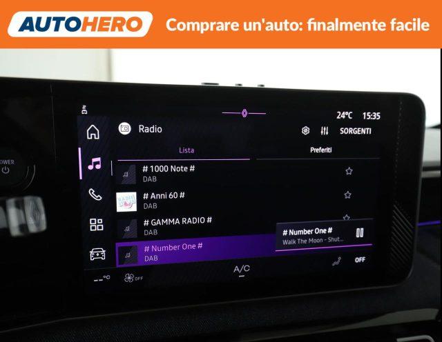 RENAULT R 5 E-Tech Electric 150 CV Comfort Range Techno