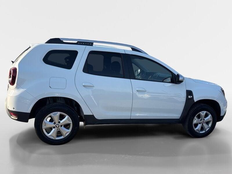 Dacia Duster Duster 1.6 SCe GPL 4x2 Prestige