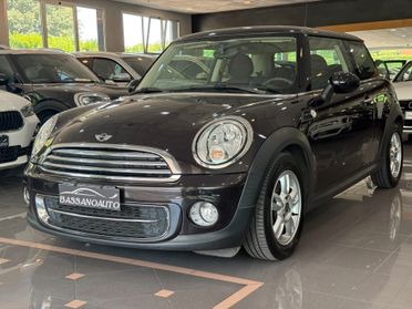 Mini Cooper D Coupe III R56 2007 Hatchback 1.6 112cv