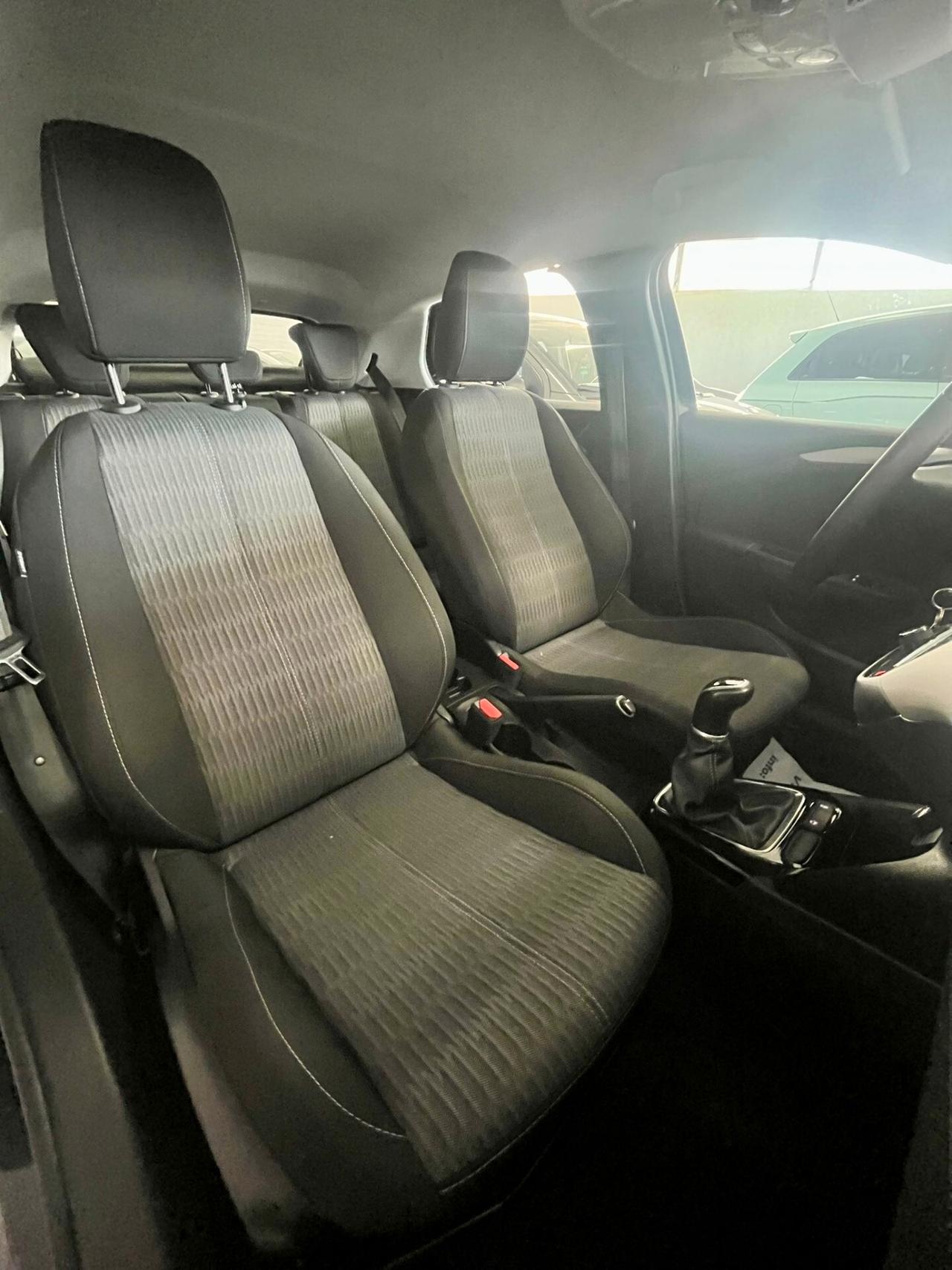 Opel Corsa 1.2 Edition