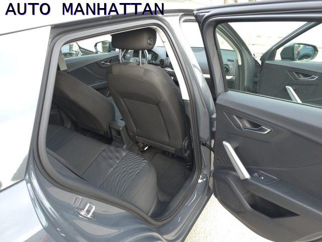 AUDI Q2 1.6 TDI DSG Business