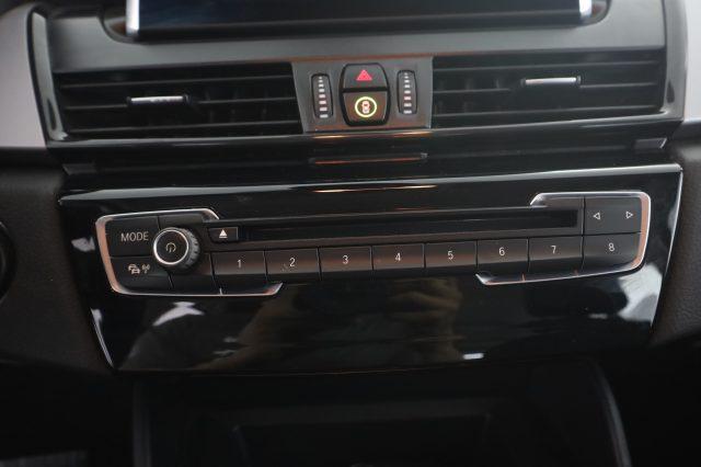 BMW 218 Serie 2 d Gran Tourer Advantage