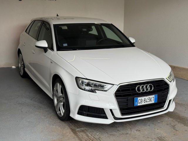 AUDI A3 SPB 30 TDI