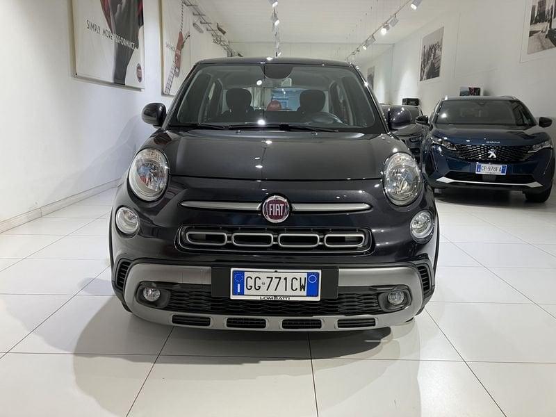 FIAT 500L 1.4 95 CV S&S Cross OK Neopatentati