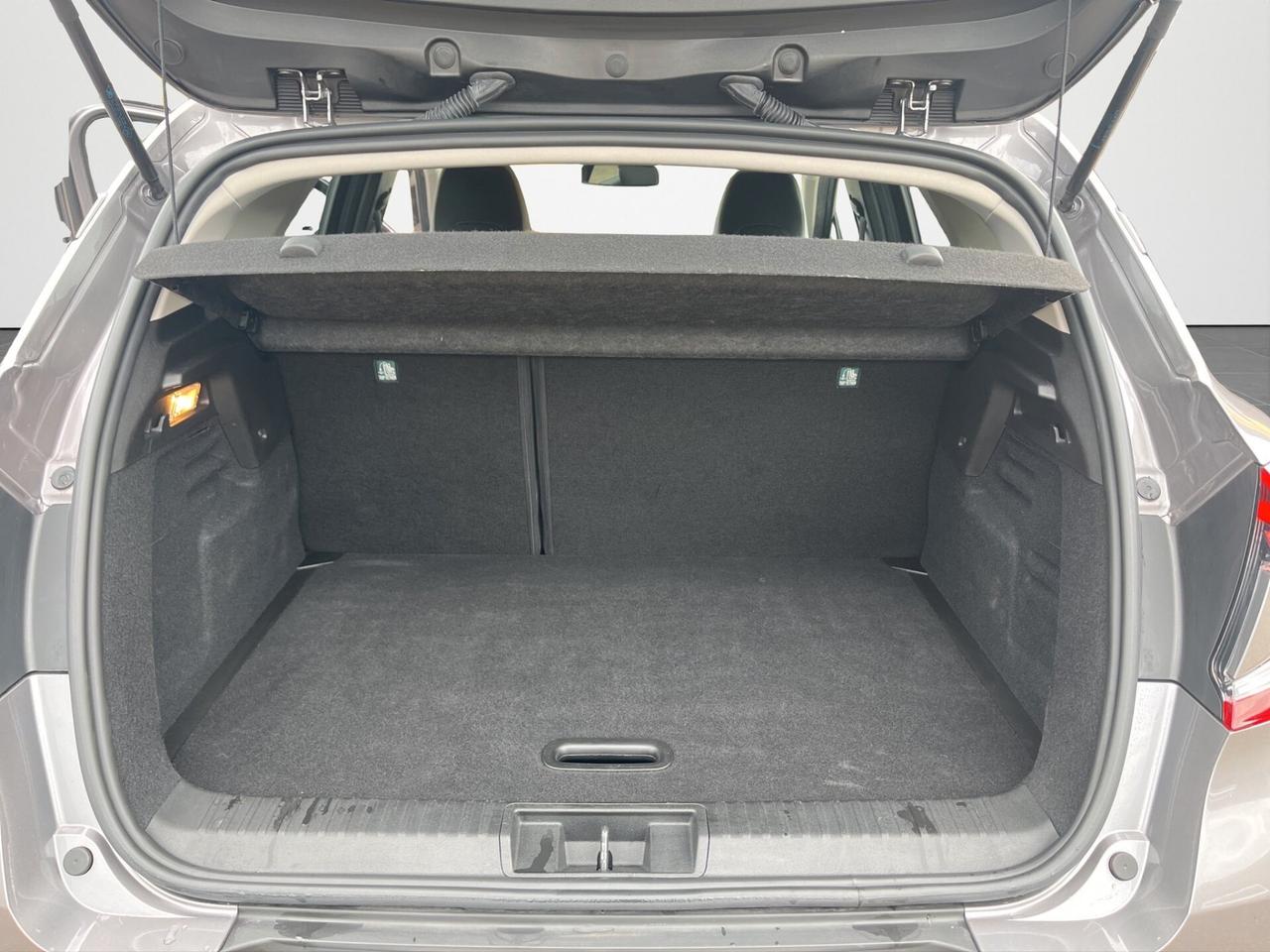 Renault Captur Full Hybrid E-Tech 145 CV Techno