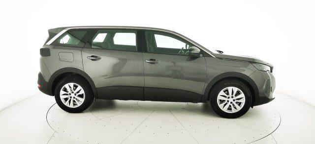 PEUGEOT 5008 AUTOCARRO - BlueHDi 130 S&S EAT8 Active Pack