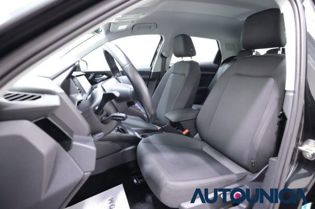 AUDI A1 SPB 30 TFSI S TRONIC ADMIRED FARI LED