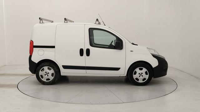 FIAT Fiorino 1.3 mjt 95cv ecojet SX E6d-temp