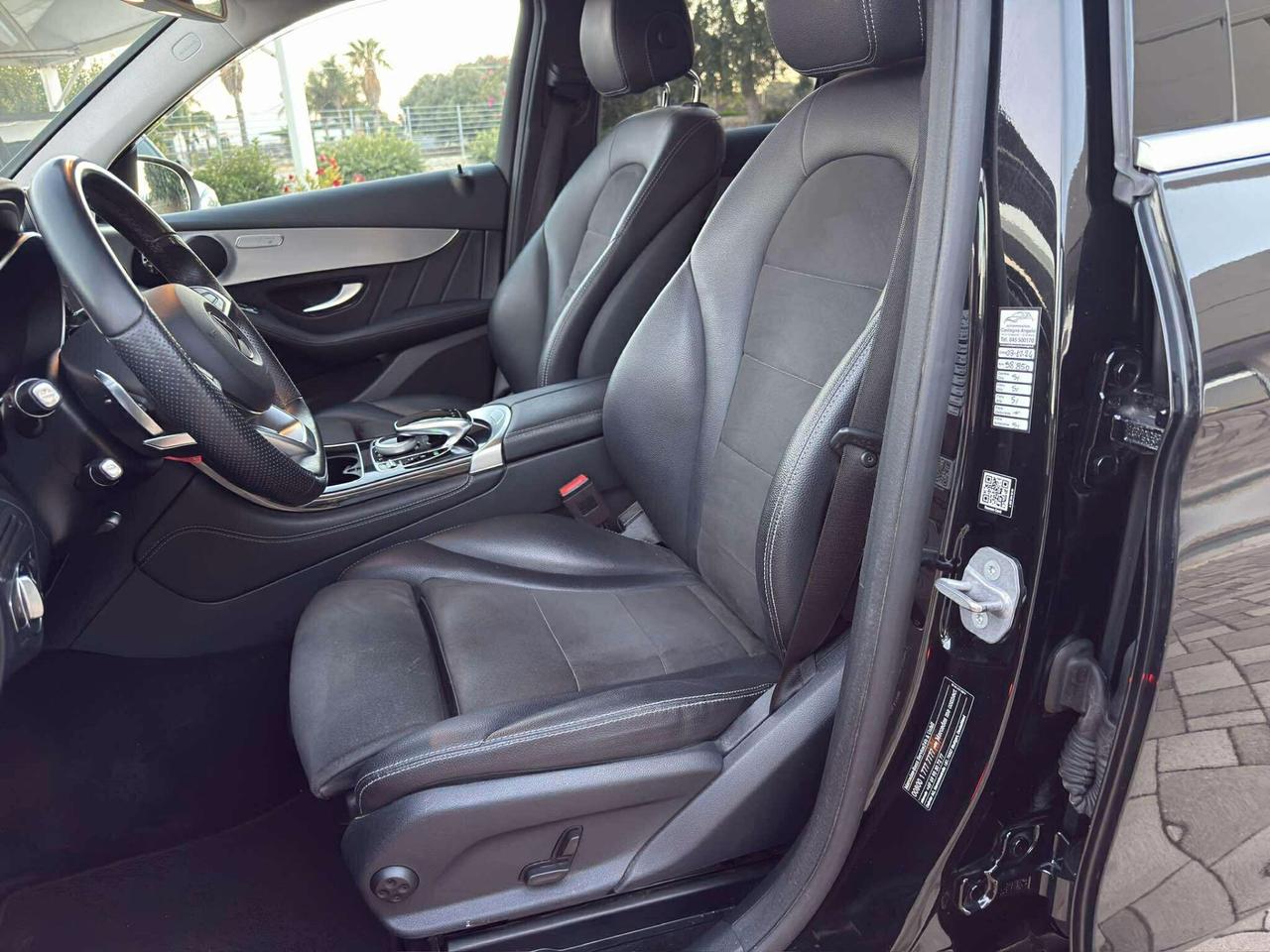 Mercedes-benz GLC 220 250 d 4Matic Executive++