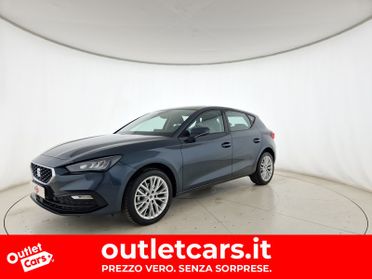 Seat Leon 2.0 tdi business 150cv dsg