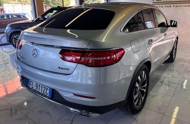 Mercedes-Benz GLE 350 IVA ESPOSTA