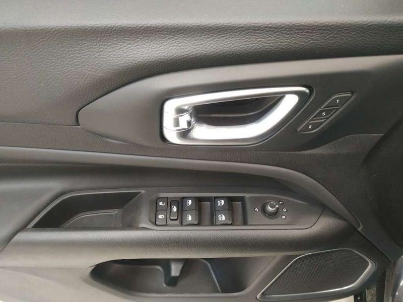 Jeep Compass 1.5 turbo t4 mhev Summit 2wd 130cv dct