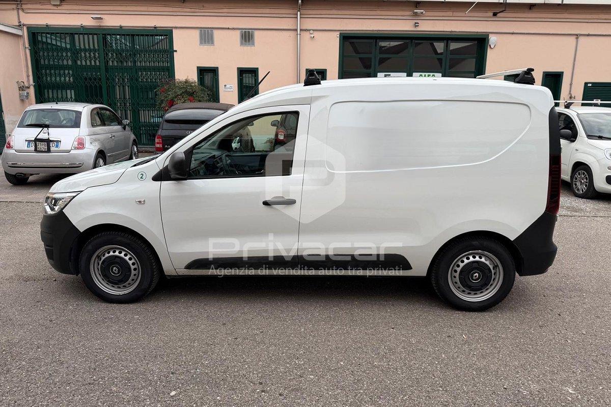 RENAULT Express 1.4 Blue dCi 75 Van