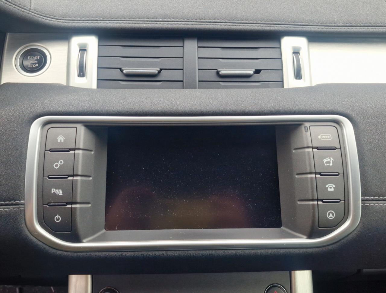 Land Rover Range Evoque 2.0 TD4 150 CV 5p. HSE Dynamic