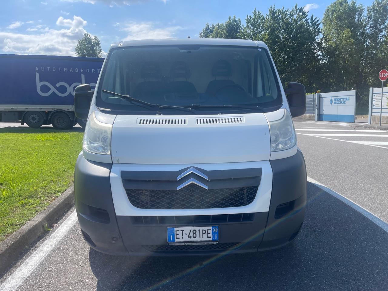 Citroen Jumpy Jumpy, euro 5b, anno 2013, 2.0 diesel! Unico proprietario