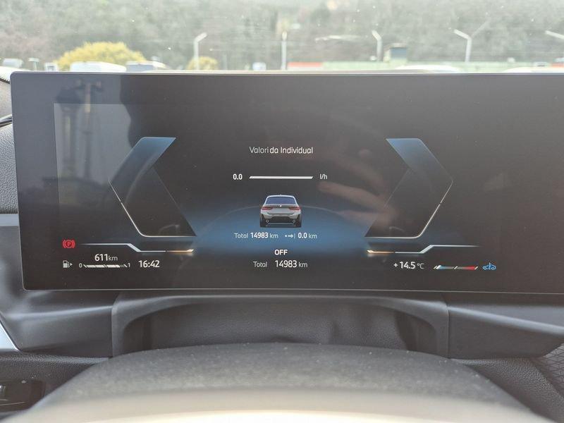 BMW Serie 3 320d Touring mhev 48V xdrive MSport Pro auto