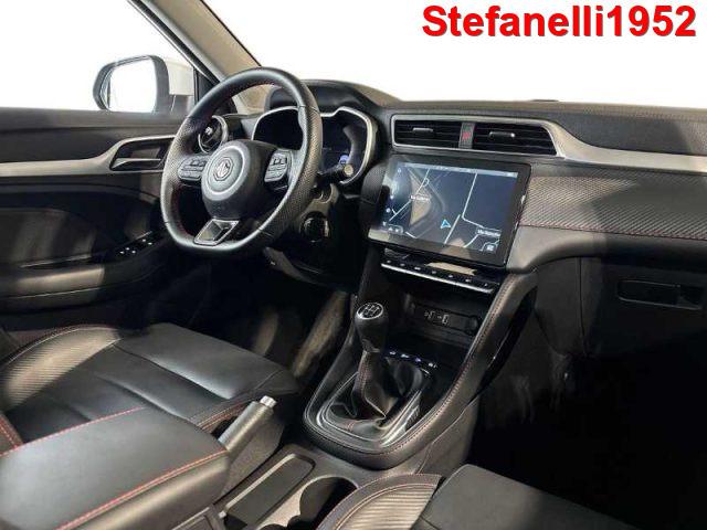 MG ZS 2021 - 1.5 Luxury