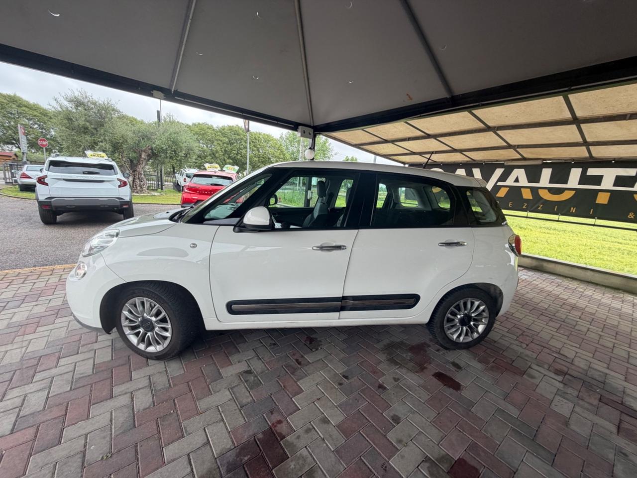 Fiat 500L 1.3 Multijet 95 CV euro 6