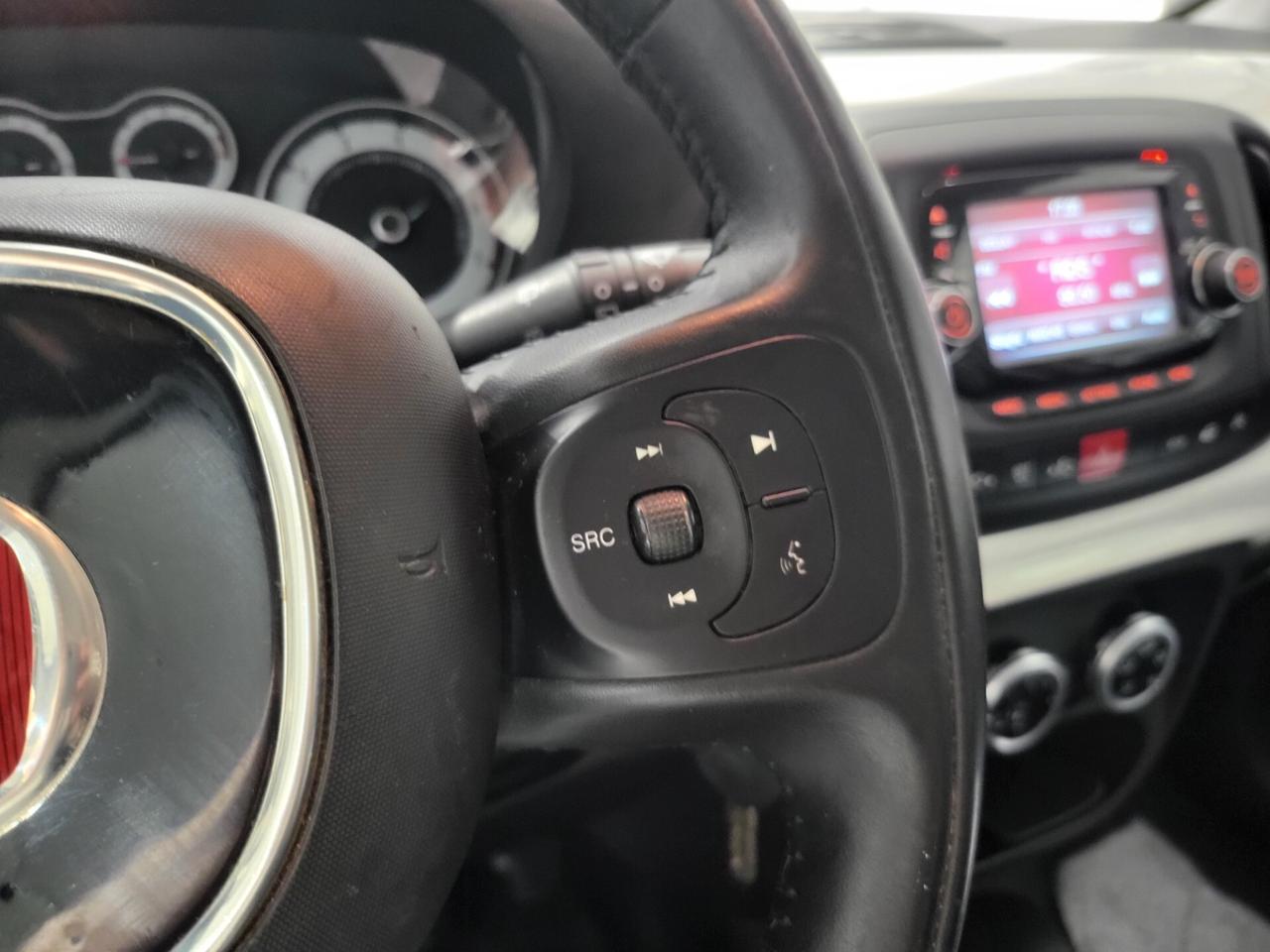 Fiat 500L - 11/2014 1.3 Multijet 85 CV 67000km