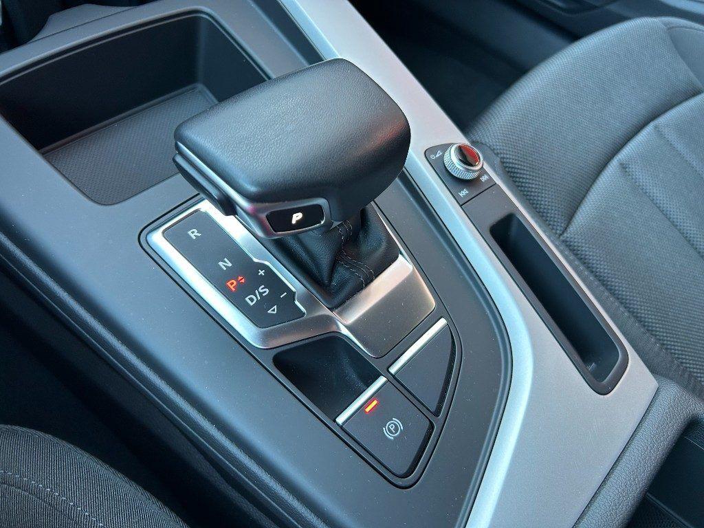 Audi A5 SPB 35 TDI S tronic Business Advanced